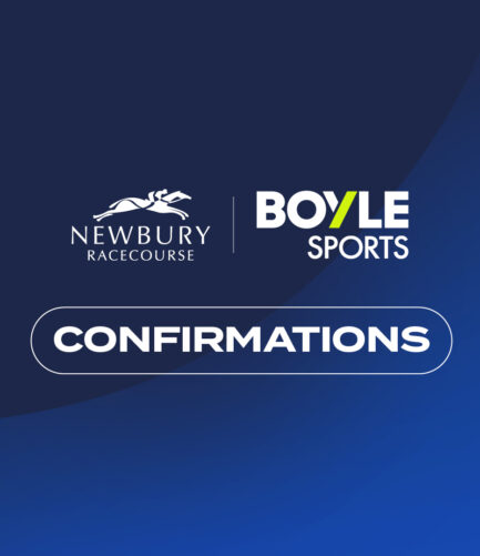 13 Confirmed Entries For The BOYLE Sports Lockinge Stakes