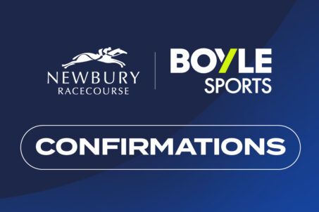 13 Confirmed Entries For The BOYLE Sports Lockinge Stakes