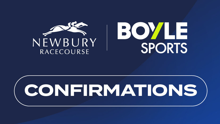13 Confirmed Entries For The BOYLE Sports Lockinge Stakes