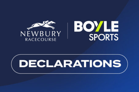 10 Confirmed Runners For BOYLE Sports Lockinge Stakes