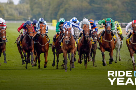 'Flat Ride Of The Year' Award Launched With The PJA
