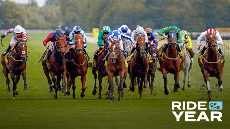 'Flat Ride Of The Year' Award Launched With The PJA