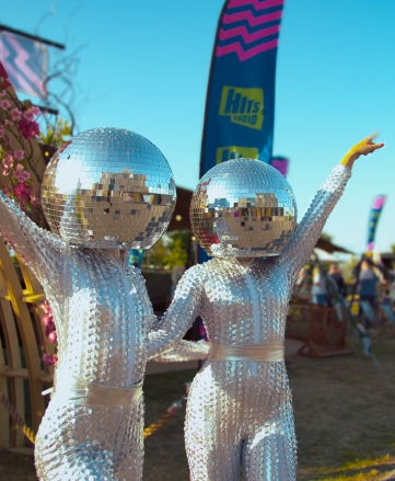 Ibiza Dress Up