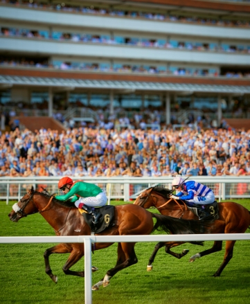 Live Racing