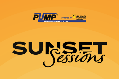 Pump Technology’s Sunset Sessions Return