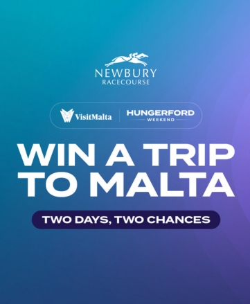 Win A Trip To Malta