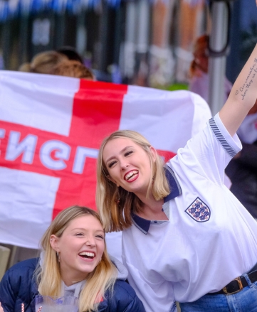 World Cup Screening
