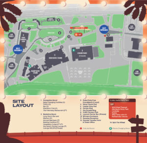 Wild Wild West Map Wild Wild West Map