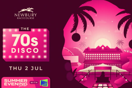Visitor Guide: Summer Evening Series with The 70s Disco