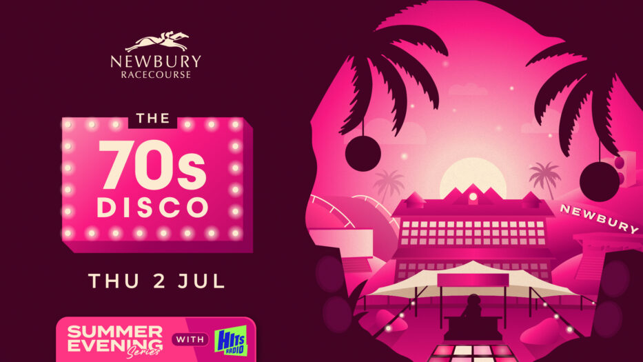 Visitor Guide: Summer Evening Series with The 70s Disco