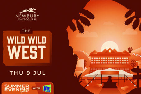 Visitor Guide: Summer Evening Series with The Wild Wild West