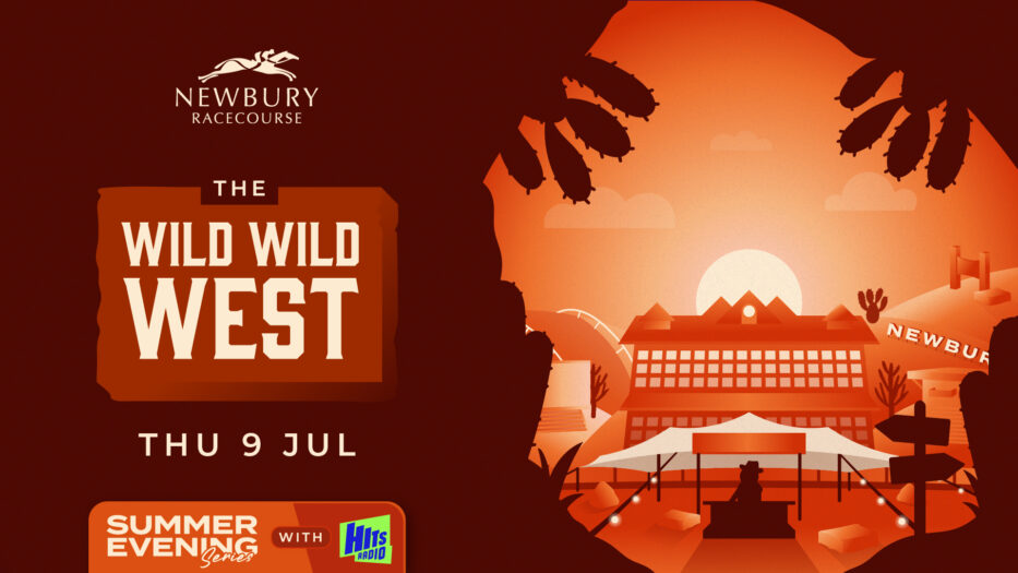 Visitor Guide: Summer Evening Series with The Wild Wild West