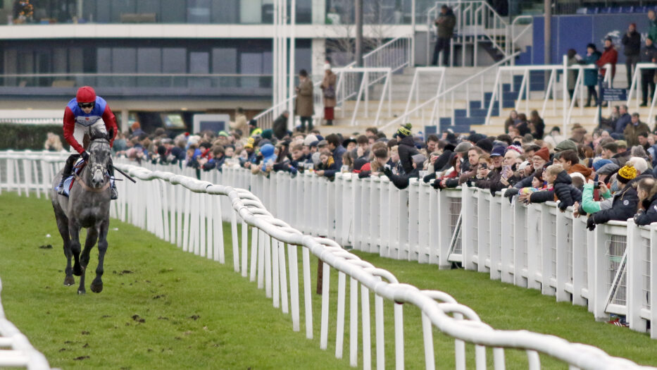 BHA Confirms ITV-backed Changes To Christmas Period Fixtures