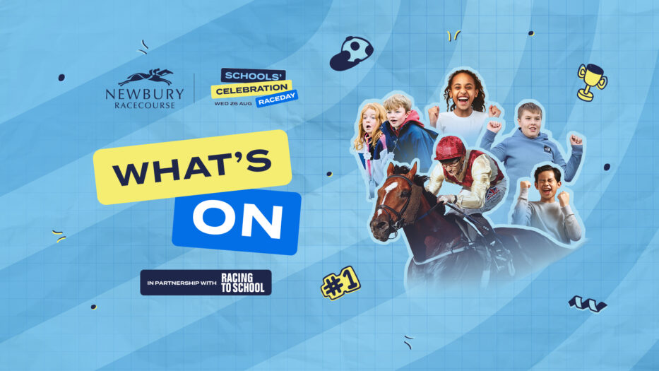 4000 Free Tickets Requested For Schools' Celebration Raceday