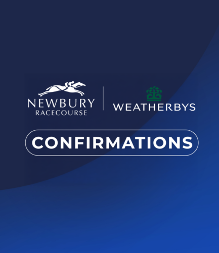 30 Confirmed Entries For The Weatherbys Super Sprint
