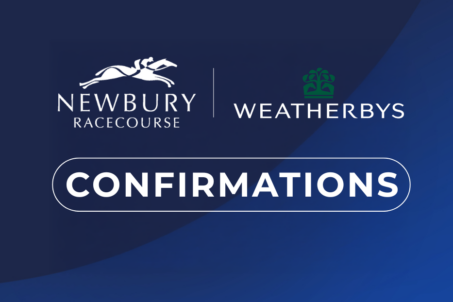 30 Confirmed Entries For The Weatherbys Super Sprint