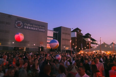 Free Tickets For Those Affected By Heritage Live Cancellations