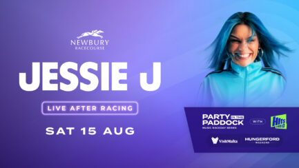 Visitor Guide: Visit Malta Hungerford Weekend With Jessie J