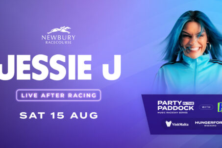 Visitor Guide: Visit Malta Hungerford Weekend With Jessie J