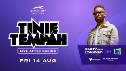 Visitor Guide: Visit Malta Hungerford Weekend With Tinie Tempah