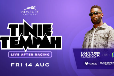 Visitor Guide: Visit Malta Hungerford Weekend With Tinie Tempah