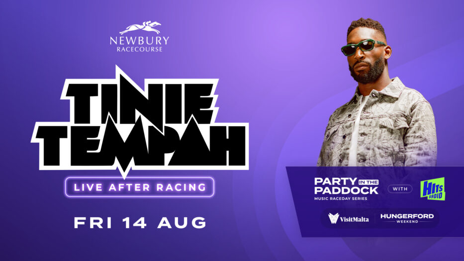 Visitor Guide: Visit Malta Hungerford Weekend With Tinie Tempah