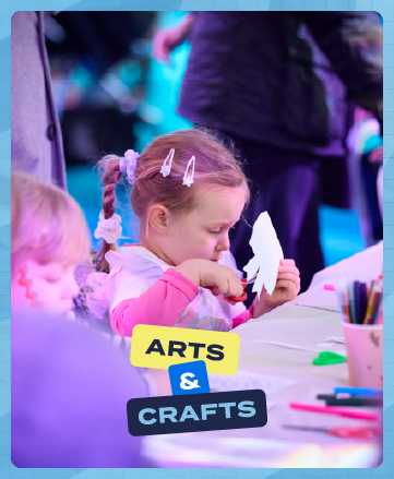 Art & Crafts