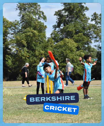 Berkshire Cricket