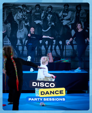 Disco Dance