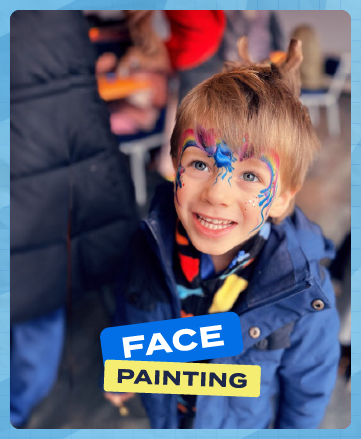Face Painting (2)