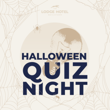 Halloween Quiz Night