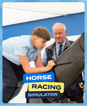 Horse Racing Simulator