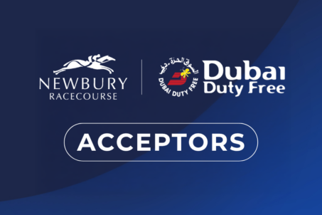 38 Remain In Contention For The Dubai Duty Free Mill Reef Stakes