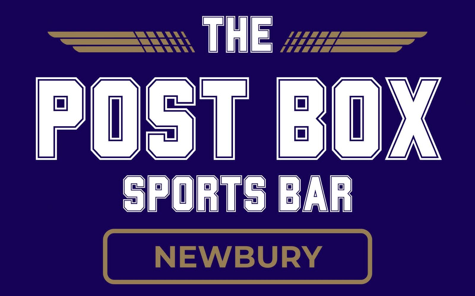 Newbury Blue New