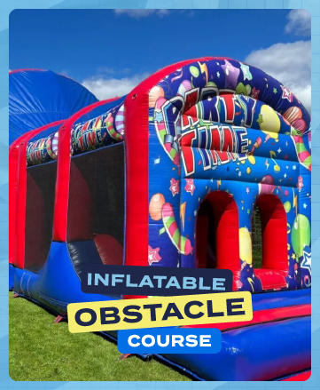Obstacle Course