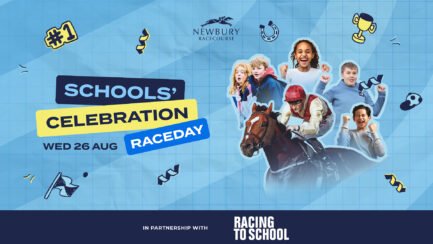 Visitor Guide: Schools' Celebration Raceday