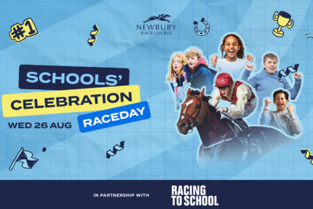 Visitor Guide: Schools' Celebration Raceday