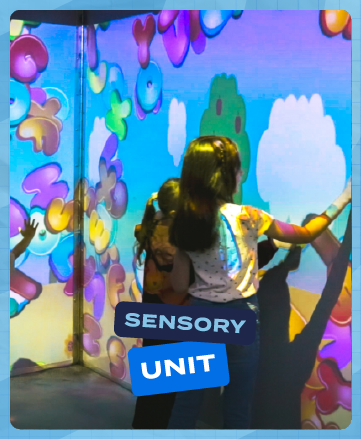 Sensory Unit