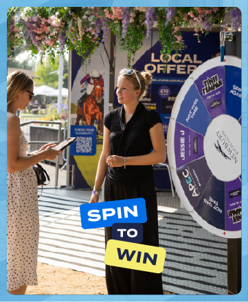 Spin to Win