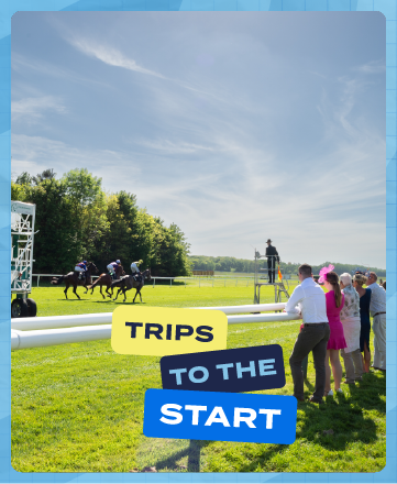 Trips to the Start (2)