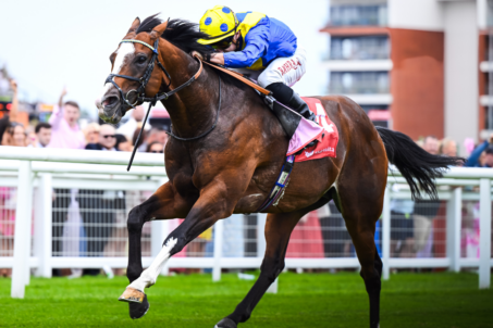 Jockeys To Go Head-To-Head For Dream Holiday
