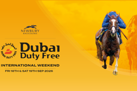 Visitor Guide: Dubai Duty Free International Weekend
