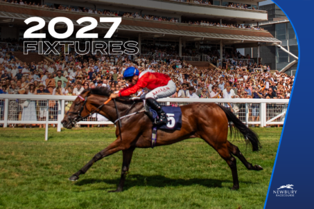 2027 Fixtures Announced