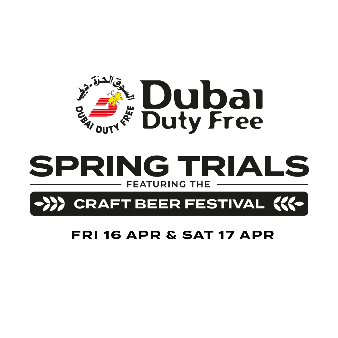 Dubai Duty Free Spring Trials