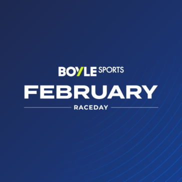 Boyle Sports Feb Raceday 2027