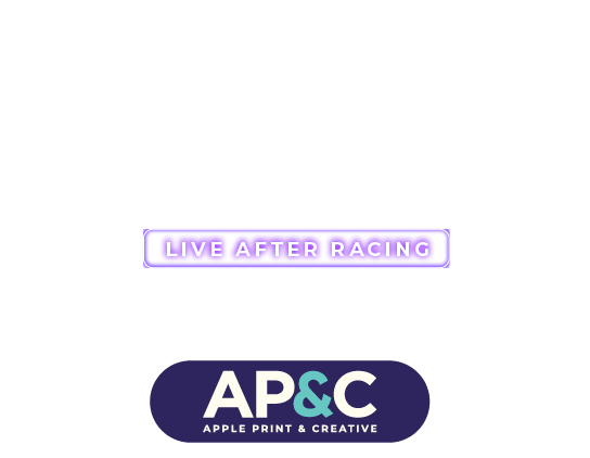 FRI 16 Party In The Paddock Event Tile