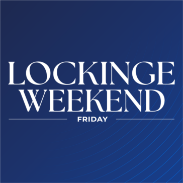 Lockinge Friday