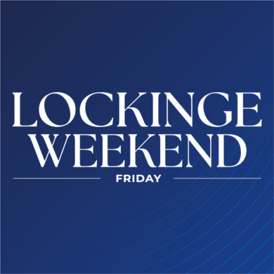 Lockinge Friday