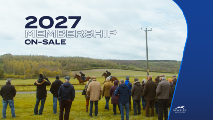 2027 Membership Launches With Exclusive Early Bird Savings