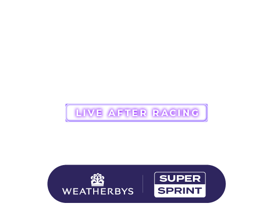 SAT 17 Party In The Paddock Event Tile